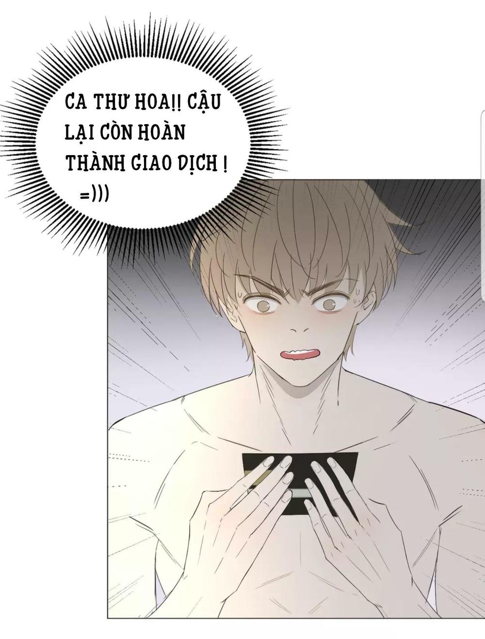 Tôi Gặp Em Lúc Bình Minh Chapter 2 - 26