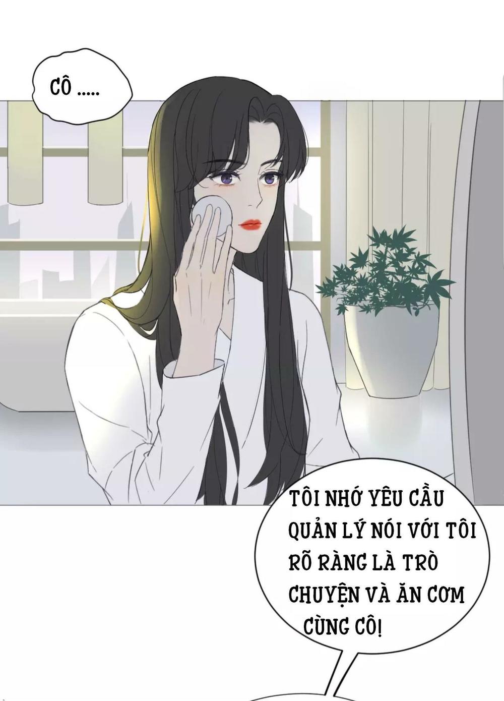 Tôi Gặp Em Lúc Bình Minh Chapter 2 - 6