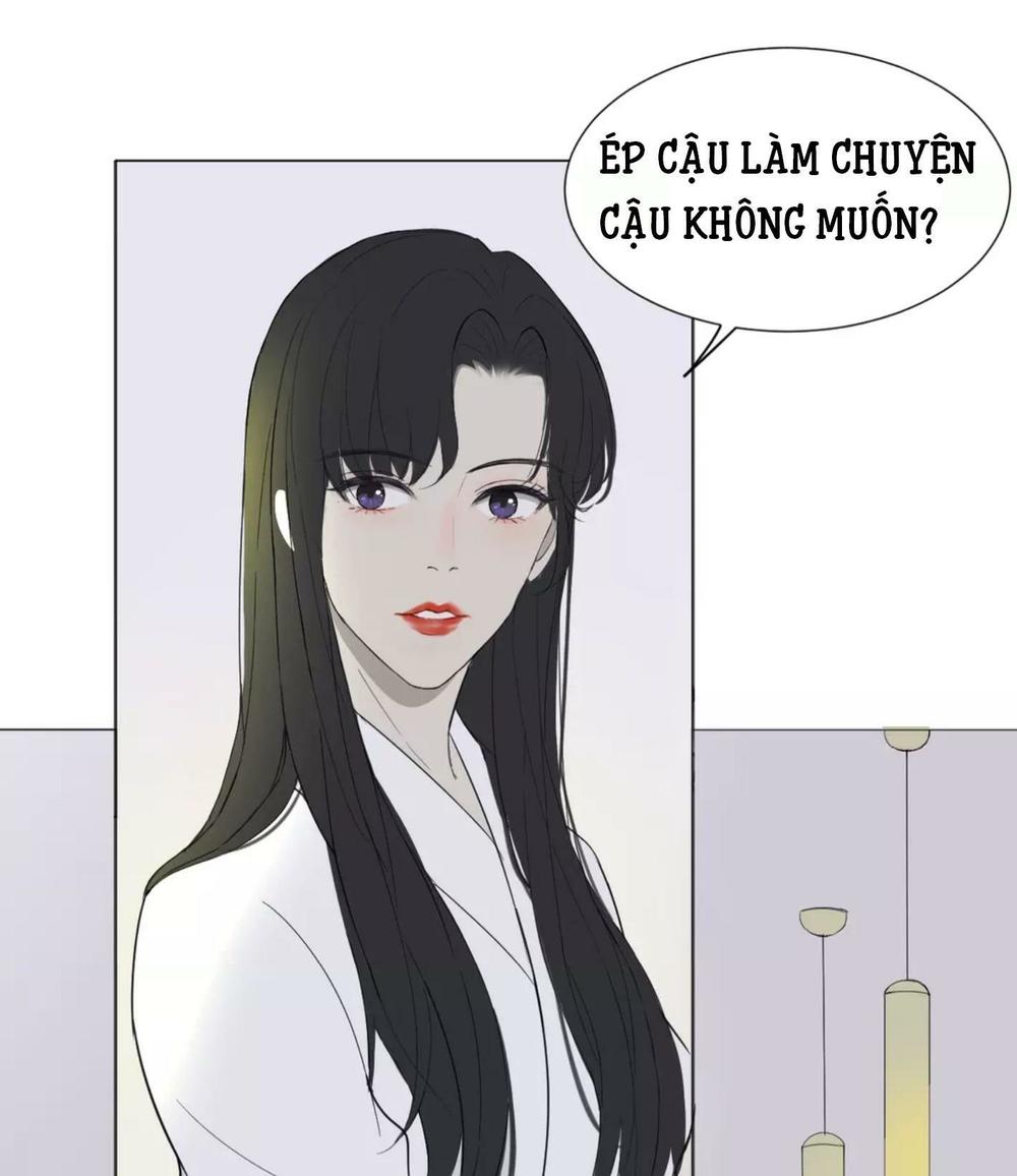 Tôi Gặp Em Lúc Bình Minh Chapter 2 - 8