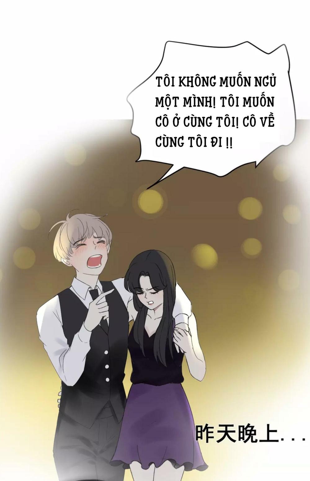 Tôi Gặp Em Lúc Bình Minh Chapter 2 - 10