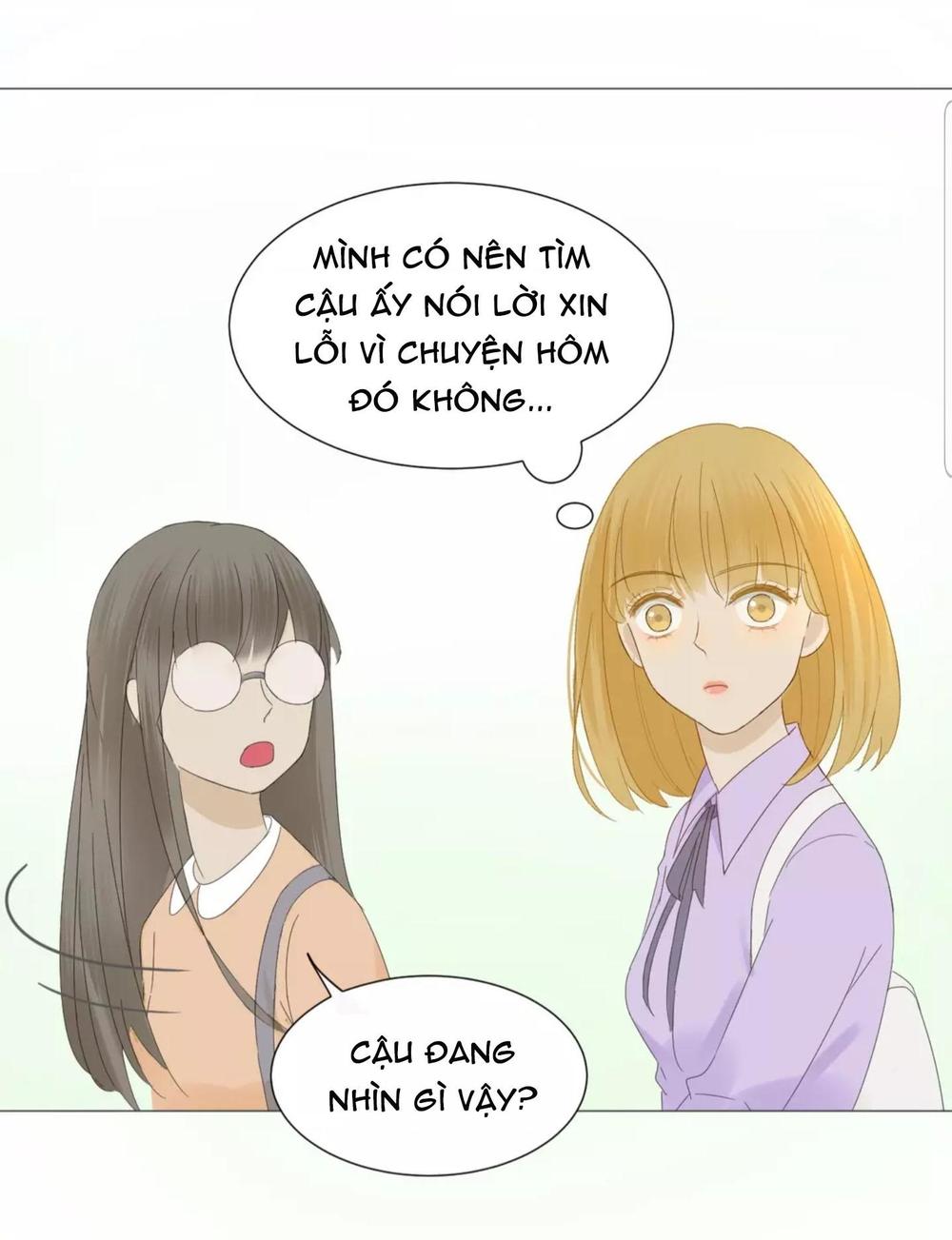 Tôi Gặp Em Lúc Bình Minh Chapter 20 - 15