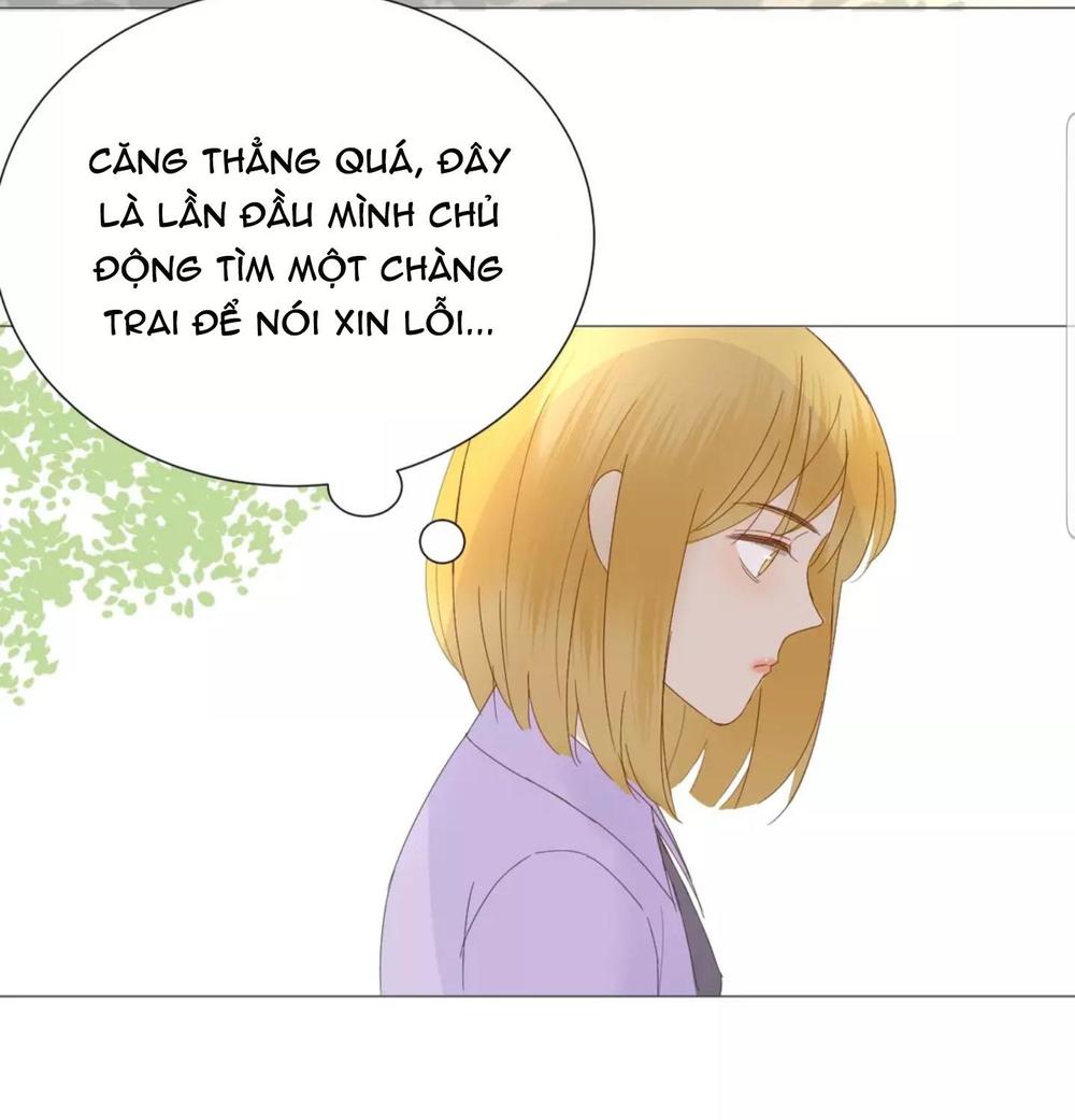 Tôi Gặp Em Lúc Bình Minh Chapter 20 - 21