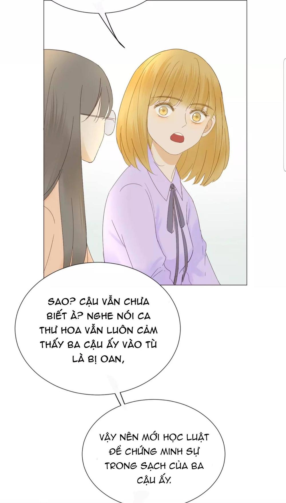 Tôi Gặp Em Lúc Bình Minh Chapter 20 - 8