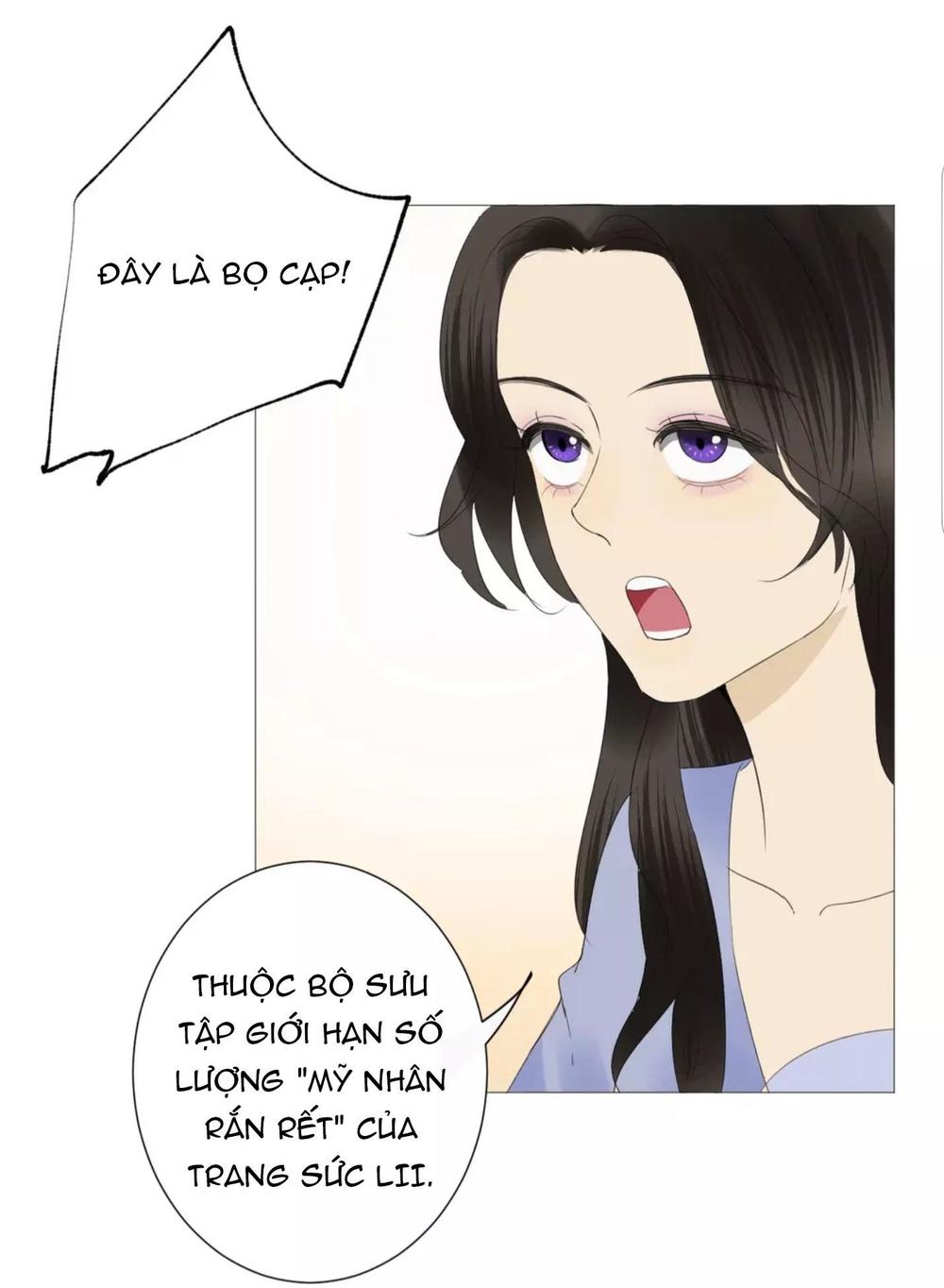 Tôi Gặp Em Lúc Bình Minh Chapter 21 - 14