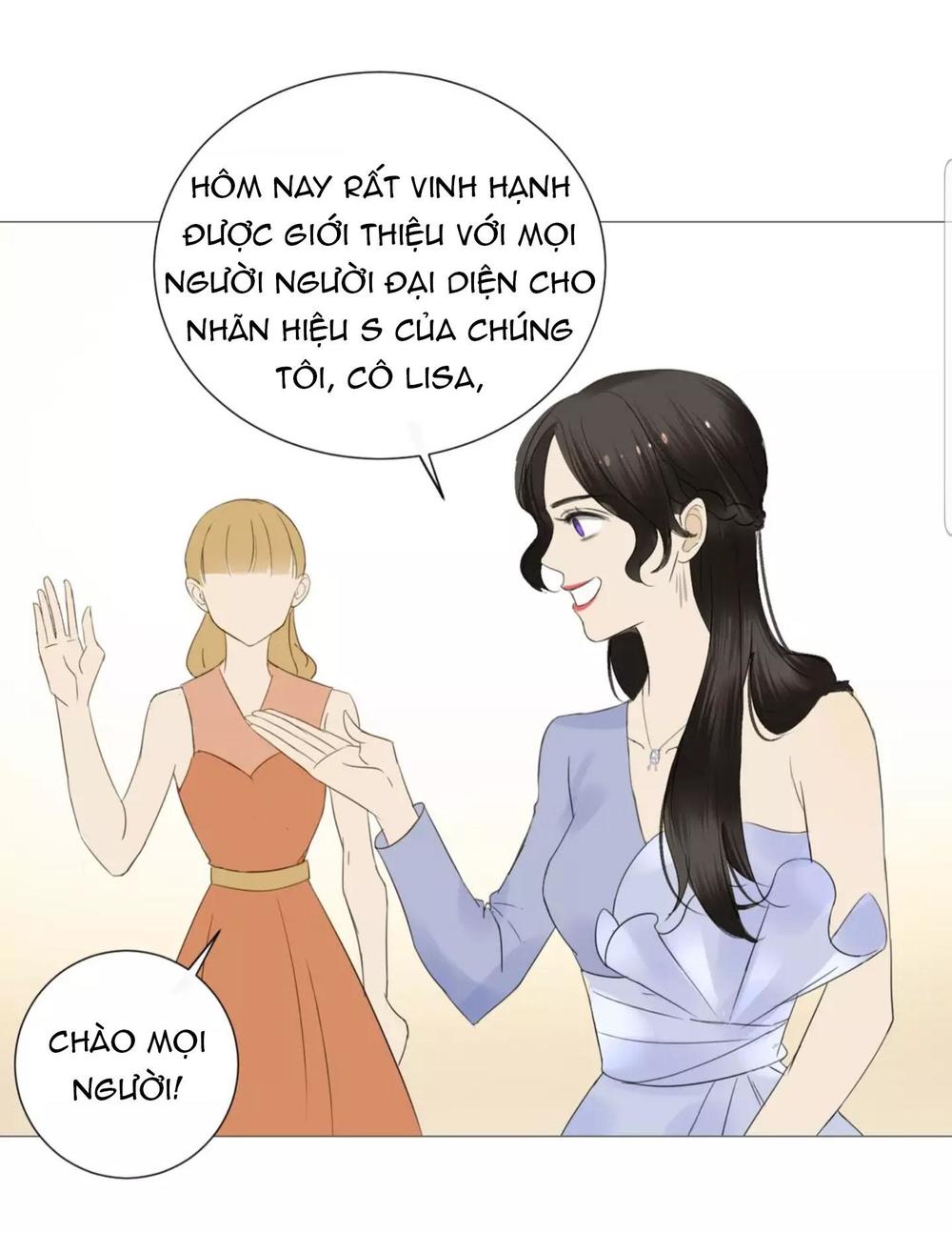 Tôi Gặp Em Lúc Bình Minh Chapter 21 - 30