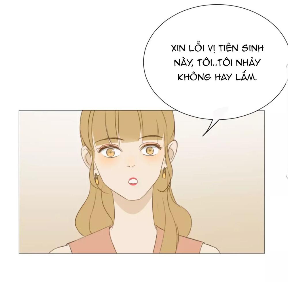 Tôi Gặp Em Lúc Bình Minh Chapter 21 - 34