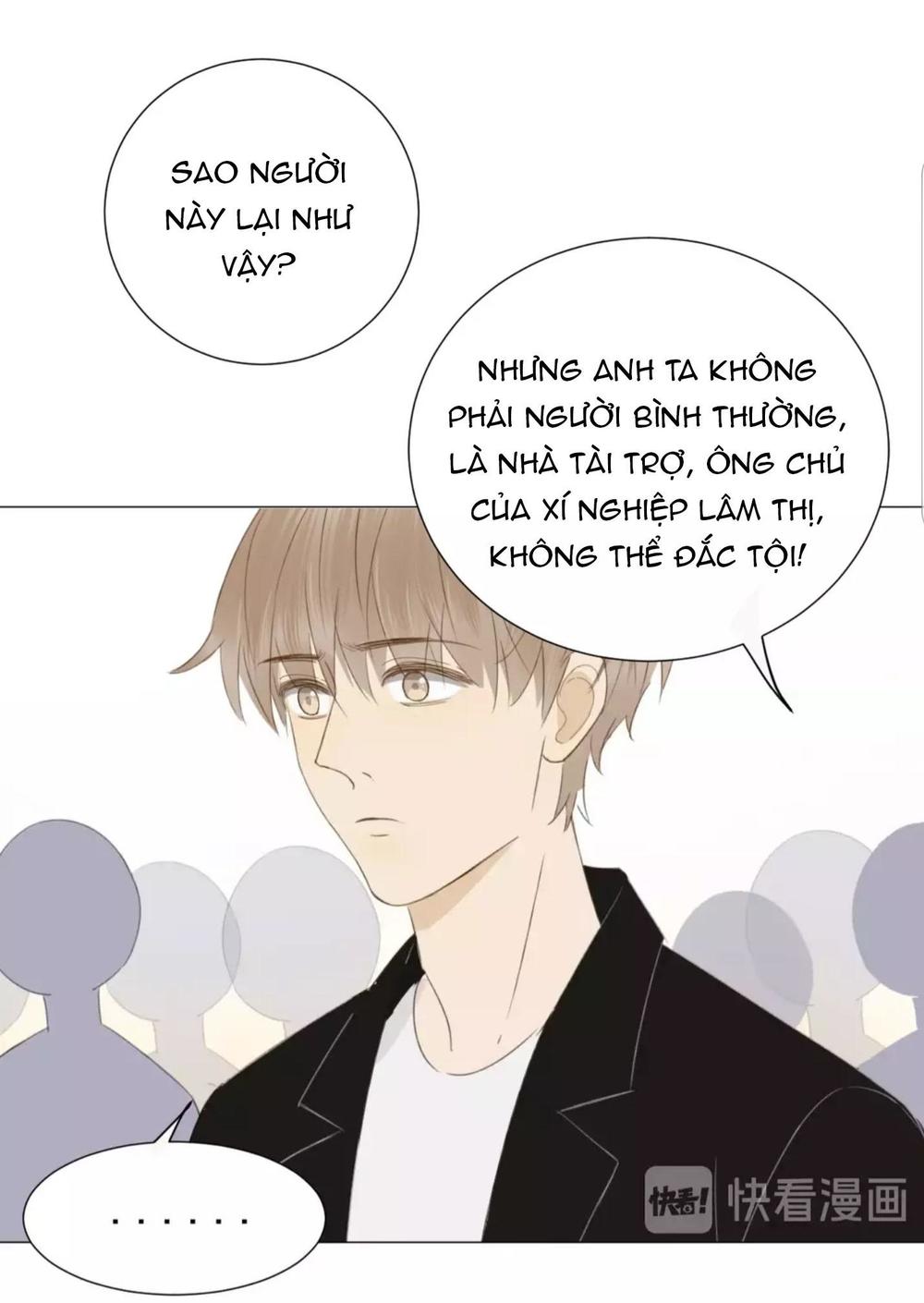 Tôi Gặp Em Lúc Bình Minh Chapter 21 - 37