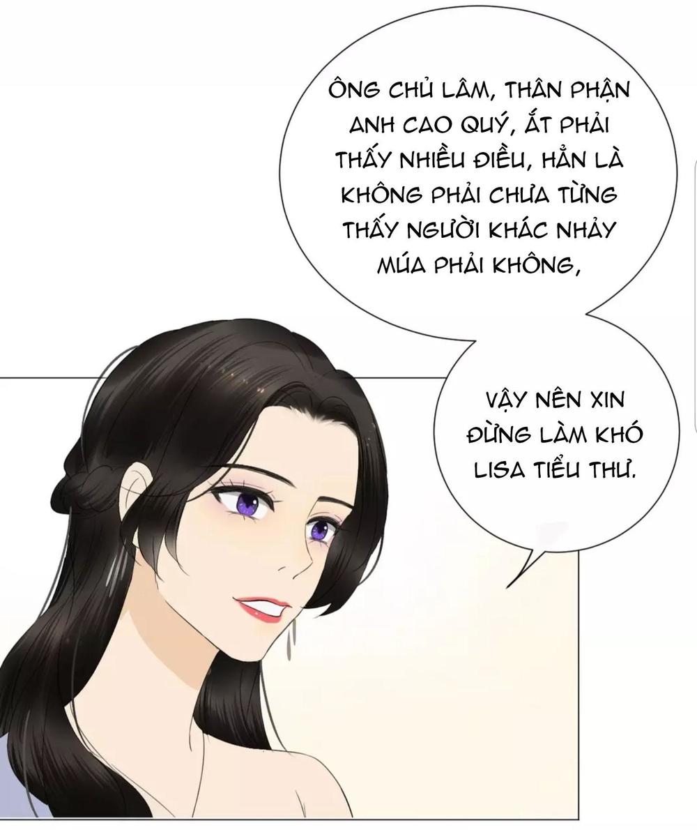 Tôi Gặp Em Lúc Bình Minh Chapter 21 - 38