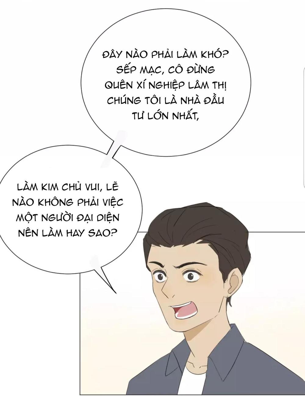 Tôi Gặp Em Lúc Bình Minh Chapter 21 - 39