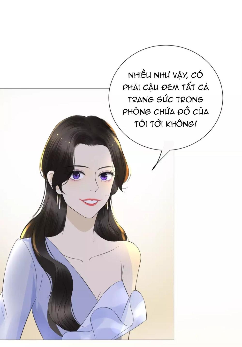 Tôi Gặp Em Lúc Bình Minh Chapter 21 - 9