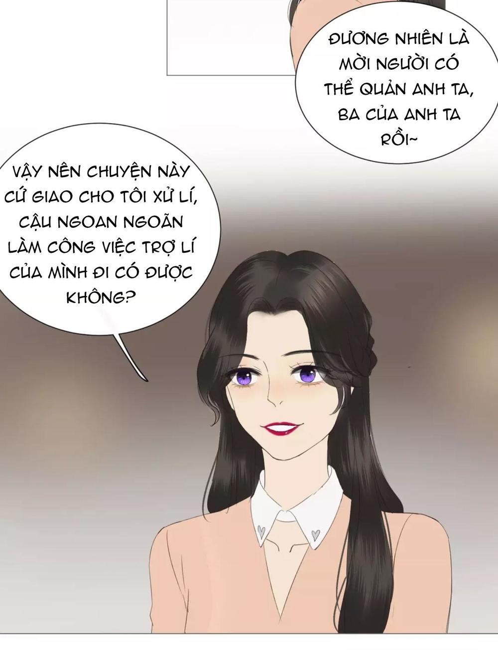 Tôi Gặp Em Lúc Bình Minh Chapter 22 - 20