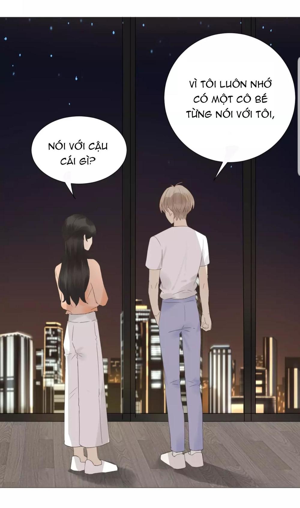 Tôi Gặp Em Lúc Bình Minh Chapter 22 - 27