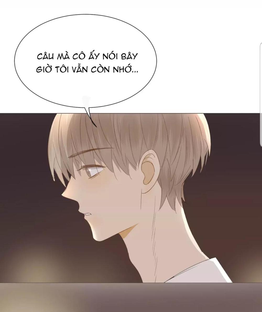 Tôi Gặp Em Lúc Bình Minh Chapter 22 - 28