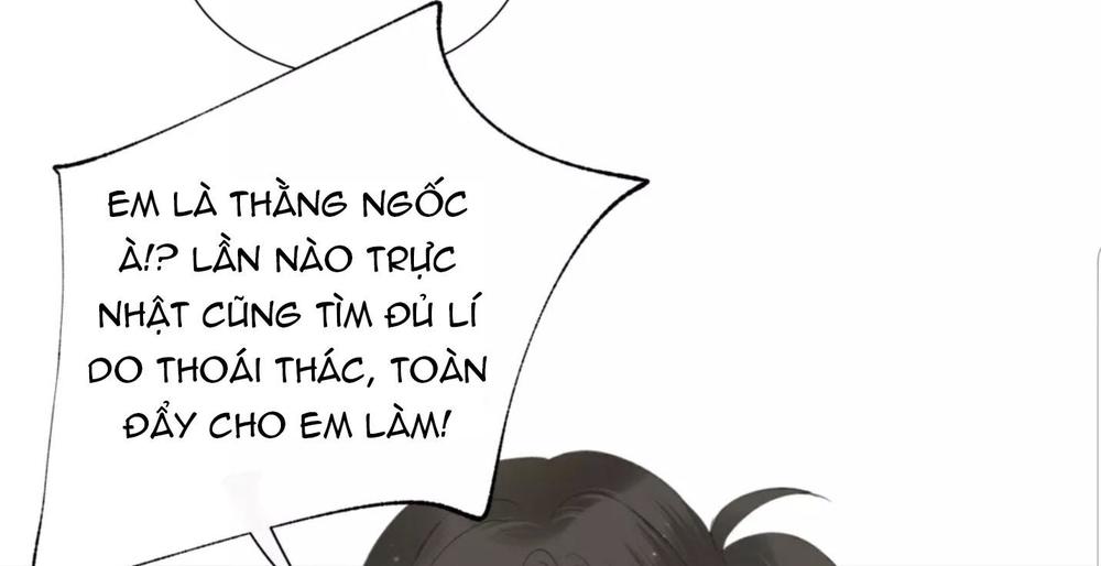 Tôi Gặp Em Lúc Bình Minh Chapter 22 - 39