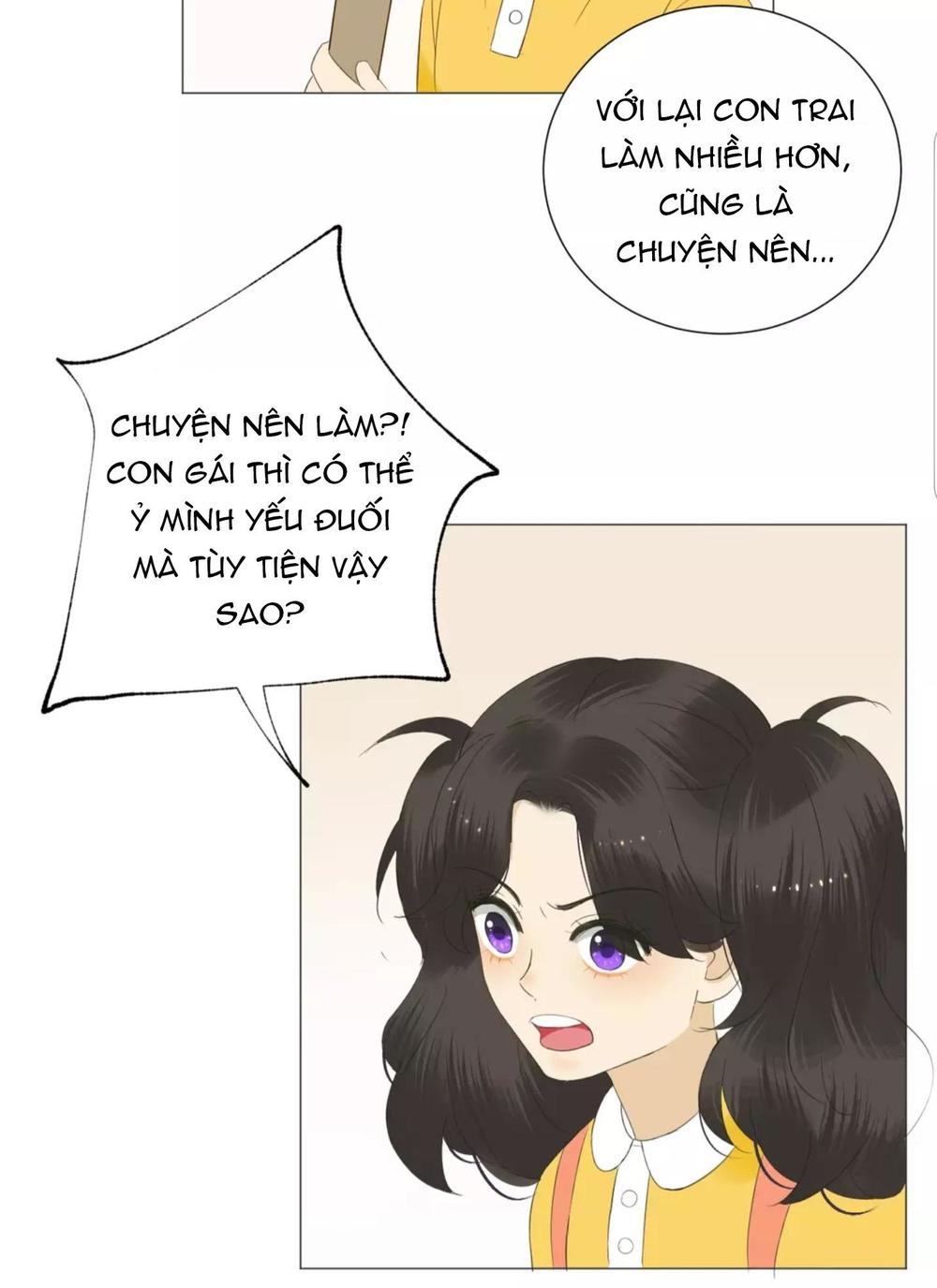 Tôi Gặp Em Lúc Bình Minh Chapter 22 - 41