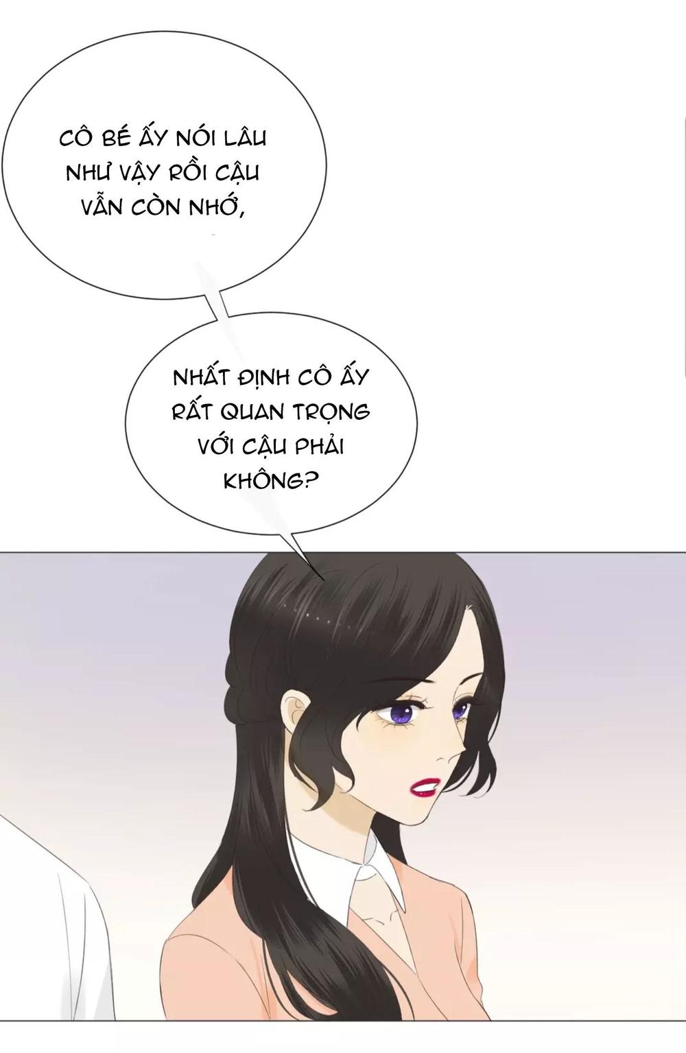 Tôi Gặp Em Lúc Bình Minh Chapter 23 - 2