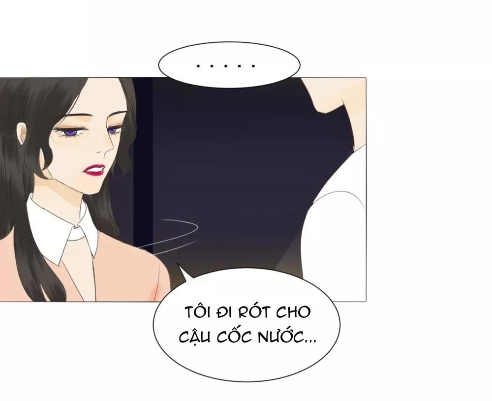 Tôi Gặp Em Lúc Bình Minh Chapter 23 - 16