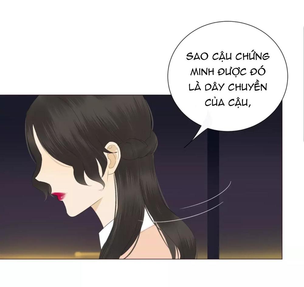 Tôi Gặp Em Lúc Bình Minh Chapter 23 - 24