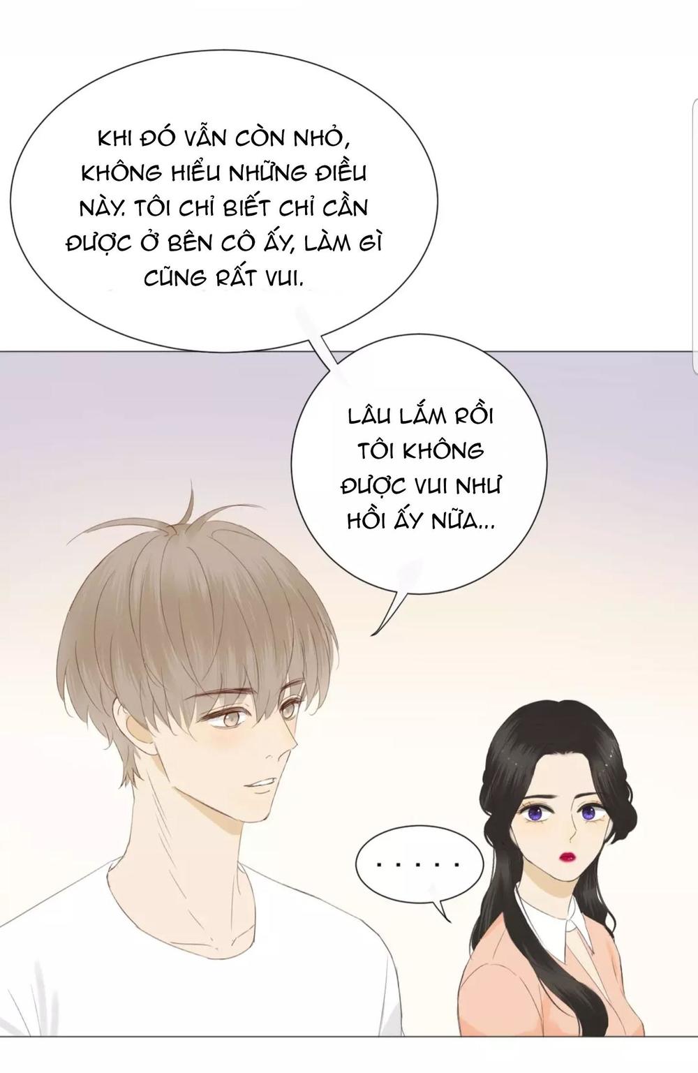 Tôi Gặp Em Lúc Bình Minh Chapter 23 - 5