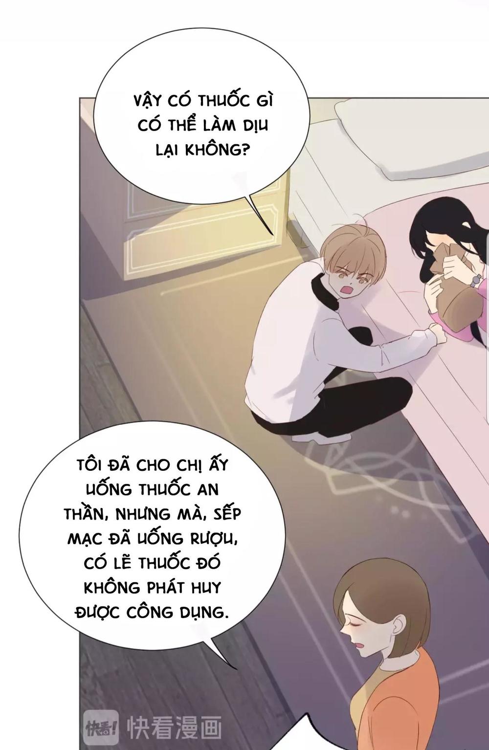 Tôi Gặp Em Lúc Bình Minh Chapter 25 - 35