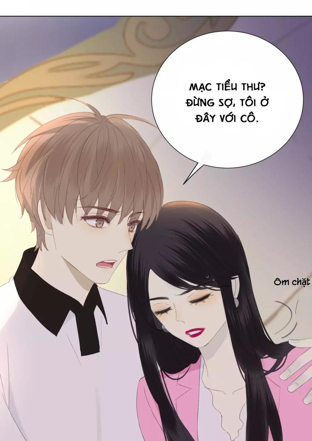 Tôi Gặp Em Lúc Bình Minh Chapter 25 - 44