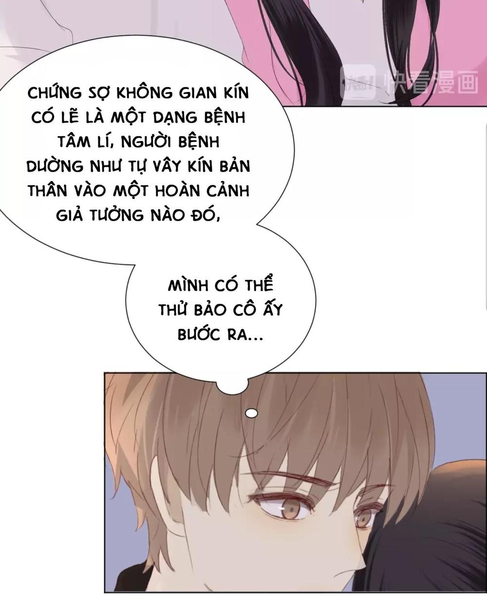 Tôi Gặp Em Lúc Bình Minh Chapter 25 - 45