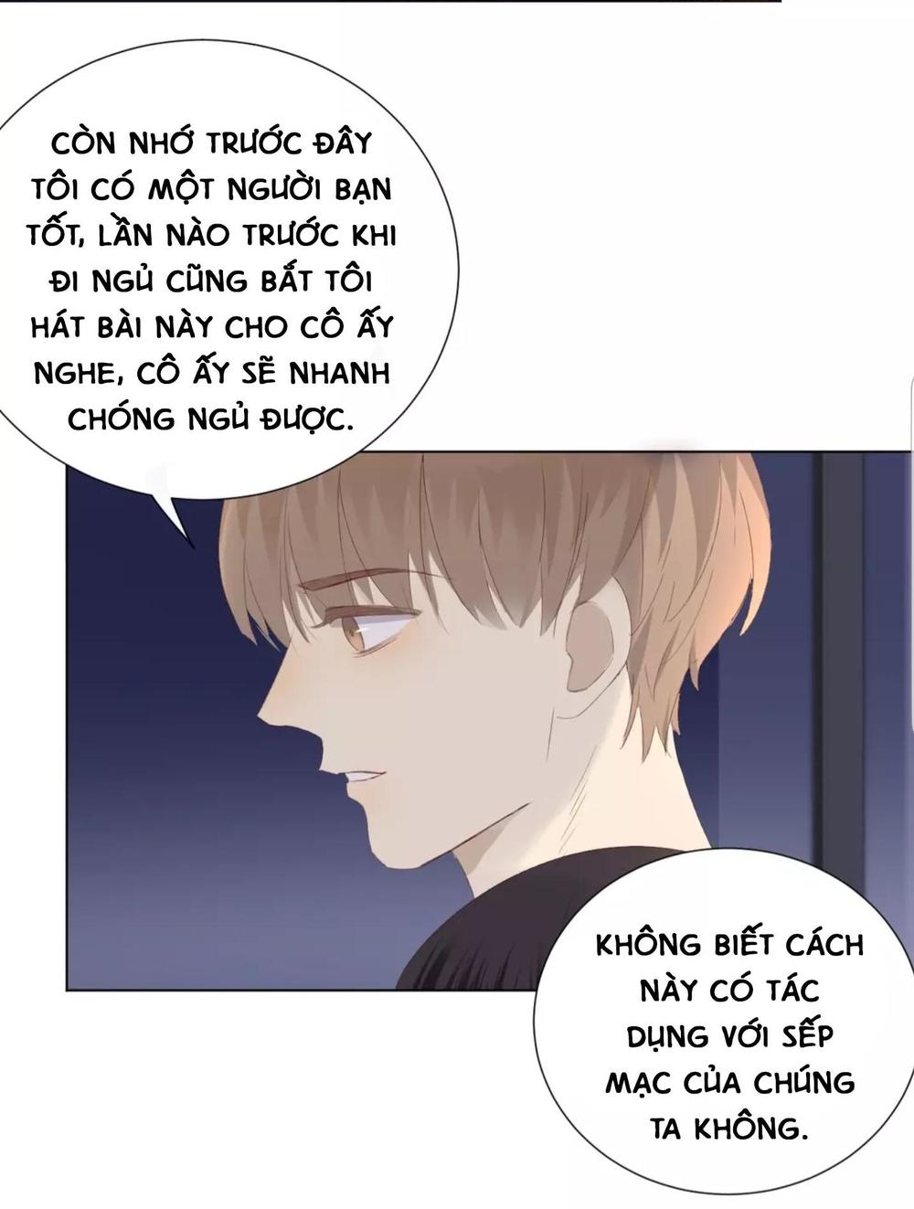 Tôi Gặp Em Lúc Bình Minh Chapter 25 - 47