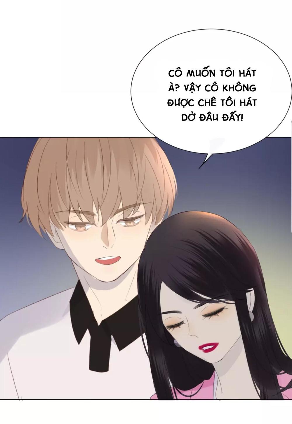 Tôi Gặp Em Lúc Bình Minh Chapter 25 - 49