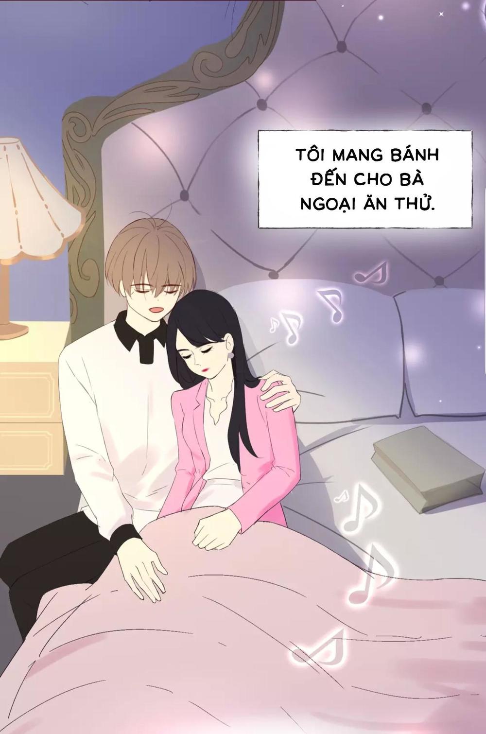 Tôi Gặp Em Lúc Bình Minh Chapter 25 - 51