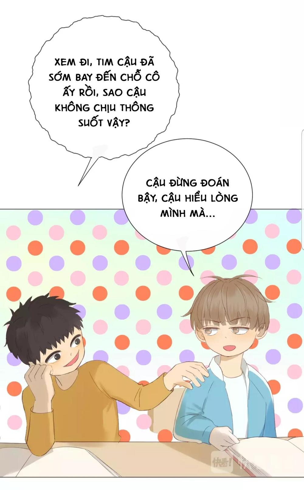 Tôi Gặp Em Lúc Bình Minh Chapter 26 - 15