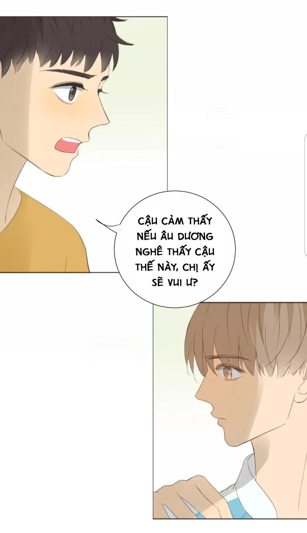 Tôi Gặp Em Lúc Bình Minh Chapter 26 - 18