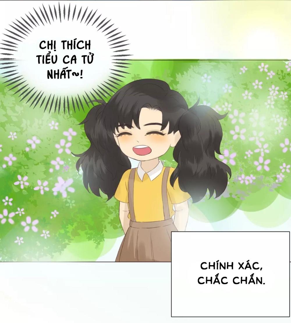 Tôi Gặp Em Lúc Bình Minh Chapter 26 - 28