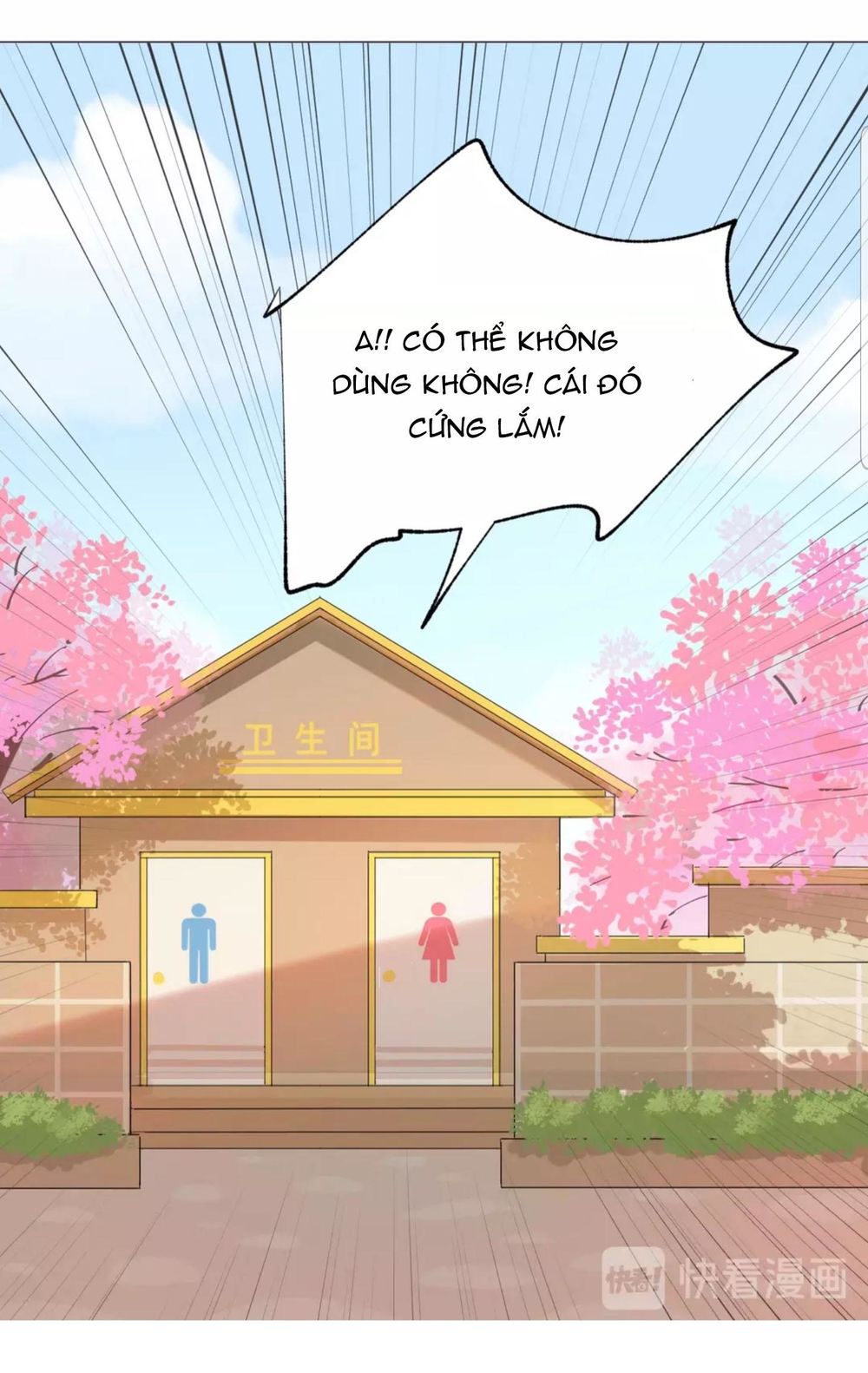 Tôi Gặp Em Lúc Bình Minh Chapter 29 - 24