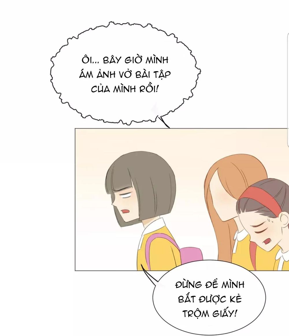 Tôi Gặp Em Lúc Bình Minh Chapter 29 - 26