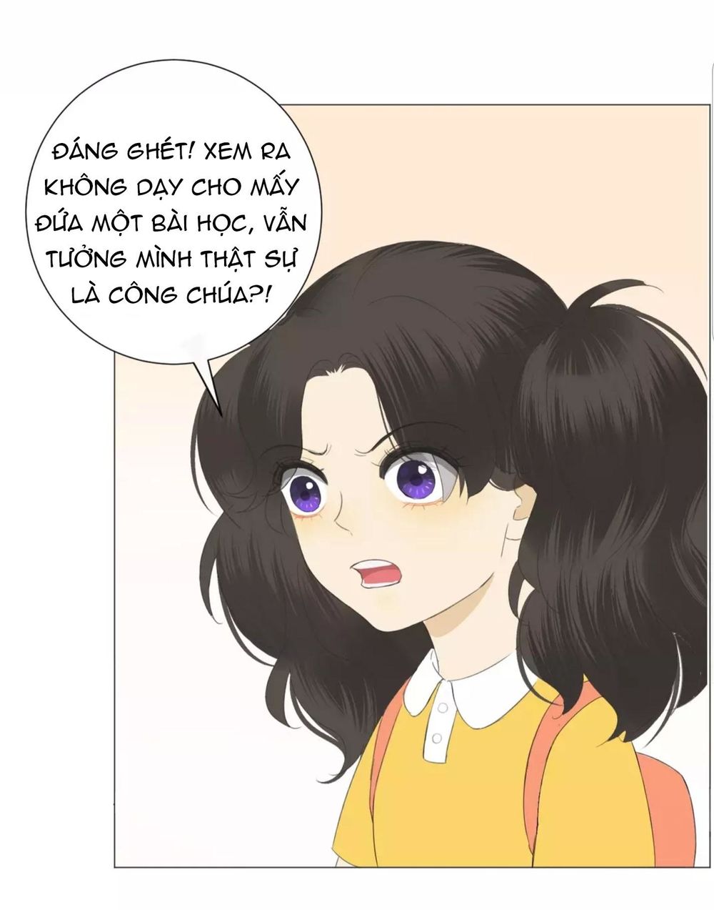 Tôi Gặp Em Lúc Bình Minh Chapter 29 - 4