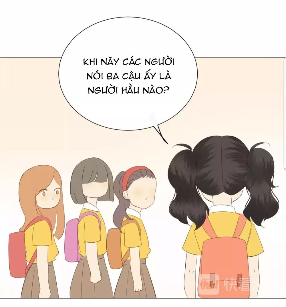 Tôi Gặp Em Lúc Bình Minh Chapter 29 - 39