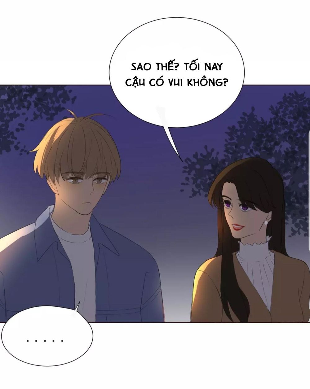 Tôi Gặp Em Lúc Bình Minh Chapter 30 - 21