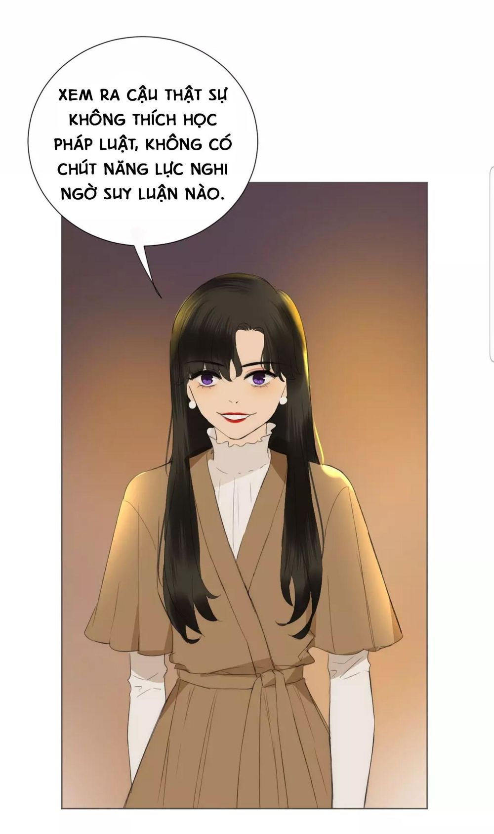 Tôi Gặp Em Lúc Bình Minh Chapter 31 - 4