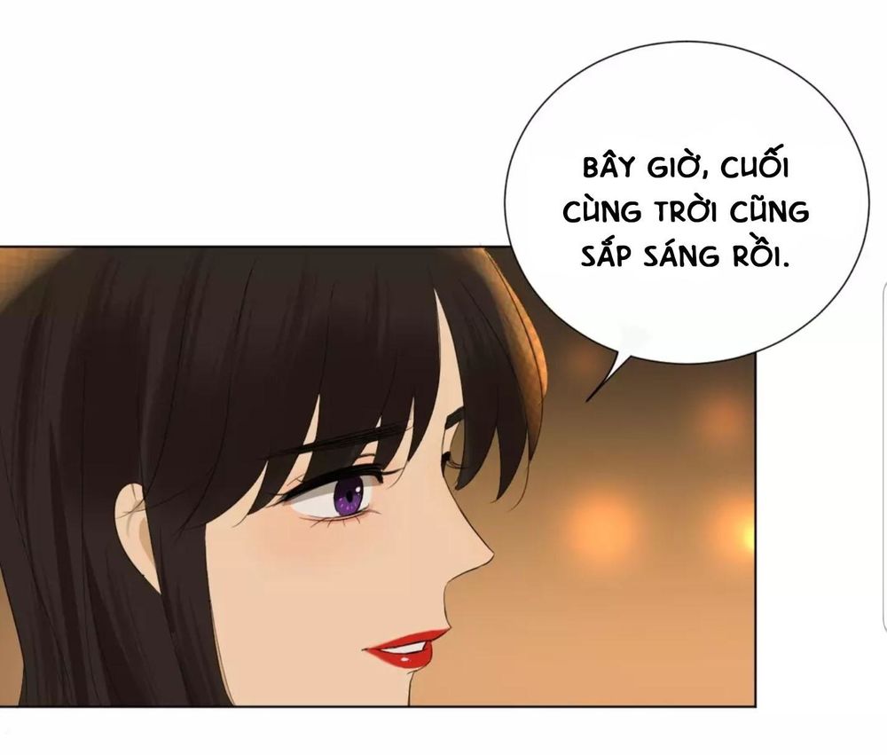 Tôi Gặp Em Lúc Bình Minh Chapter 31 - 43