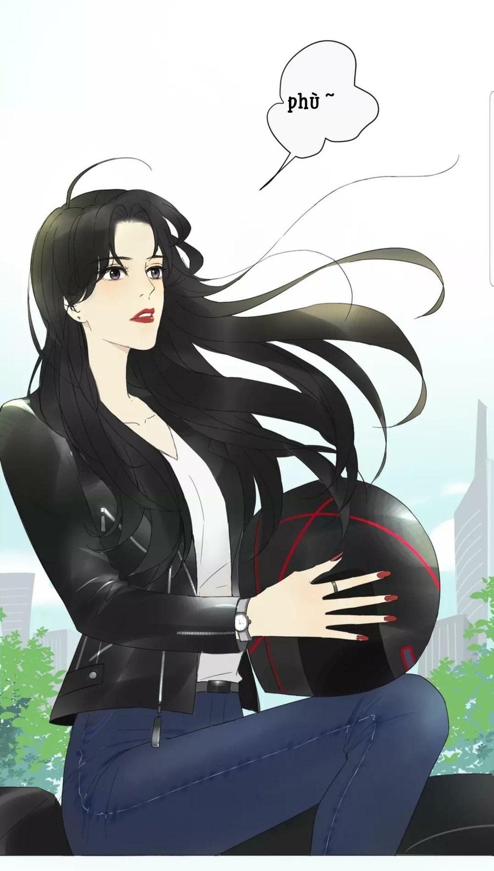 Tôi Gặp Em Lúc Bình Minh Chapter 4 - 5