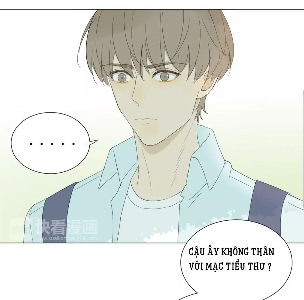 Tôi Gặp Em Lúc Bình Minh Chapter 5 - 11