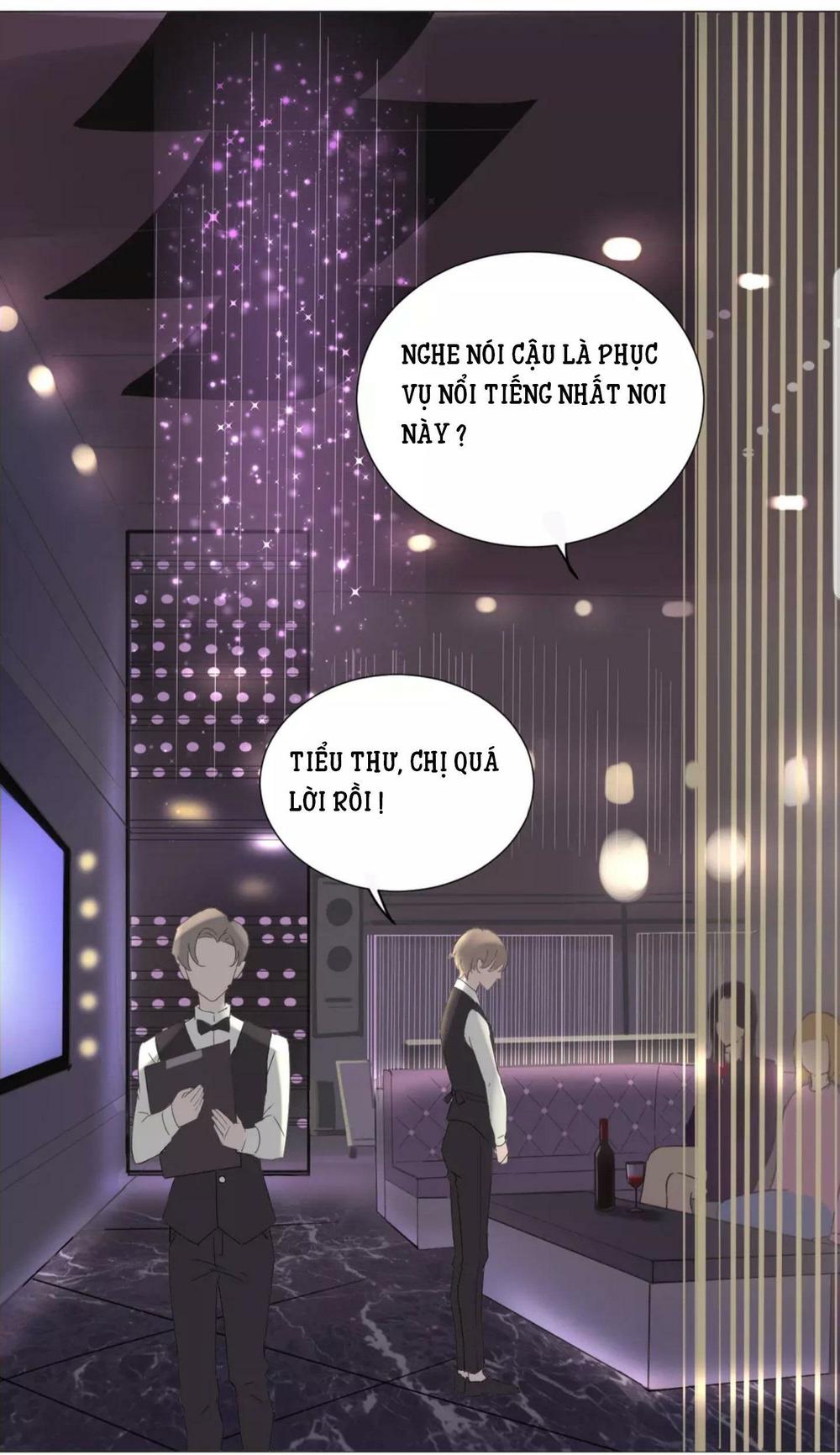 Tôi Gặp Em Lúc Bình Minh Chapter 5 - 22