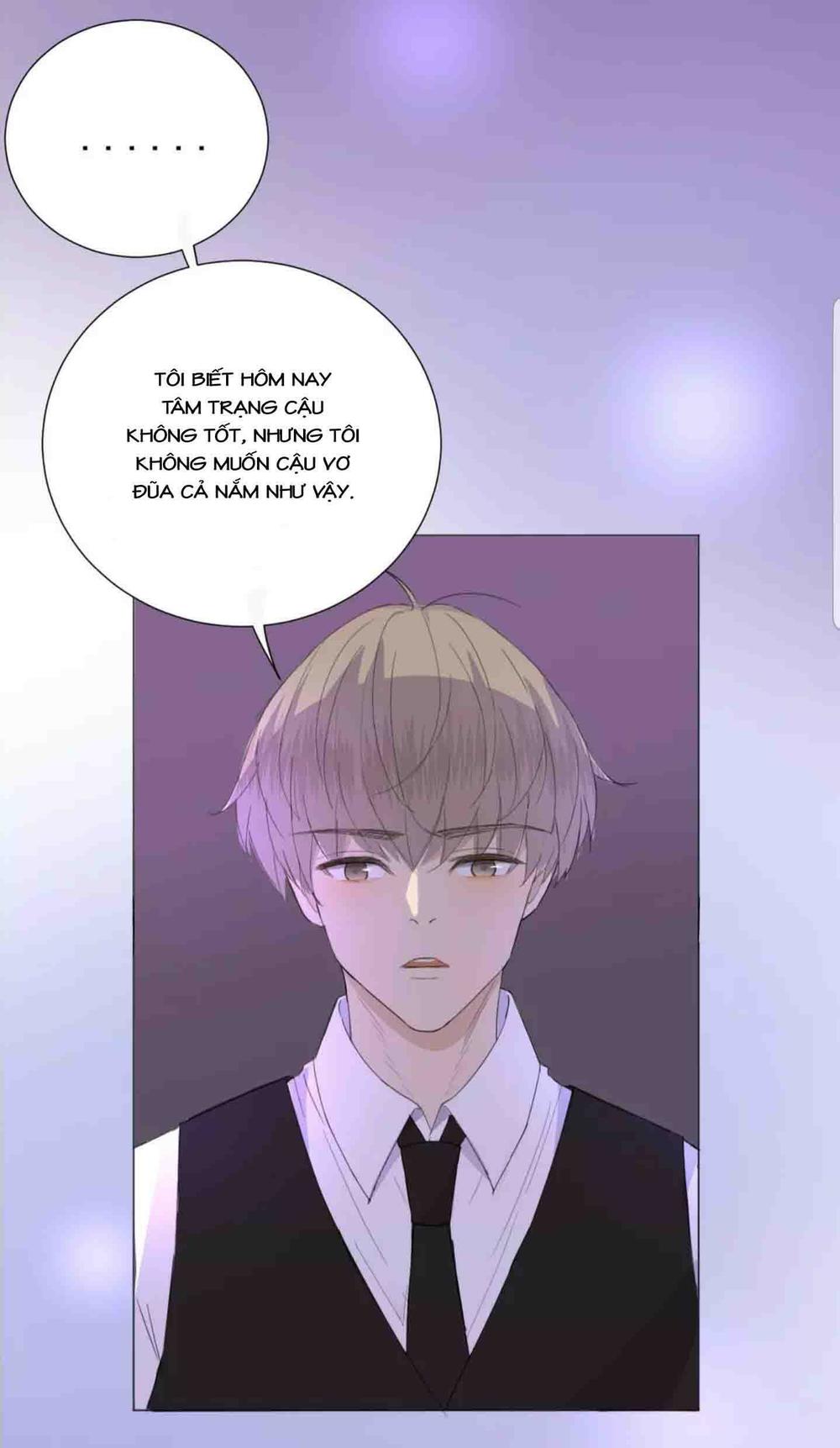 Tôi Gặp Em Lúc Bình Minh Chapter 7 - 21