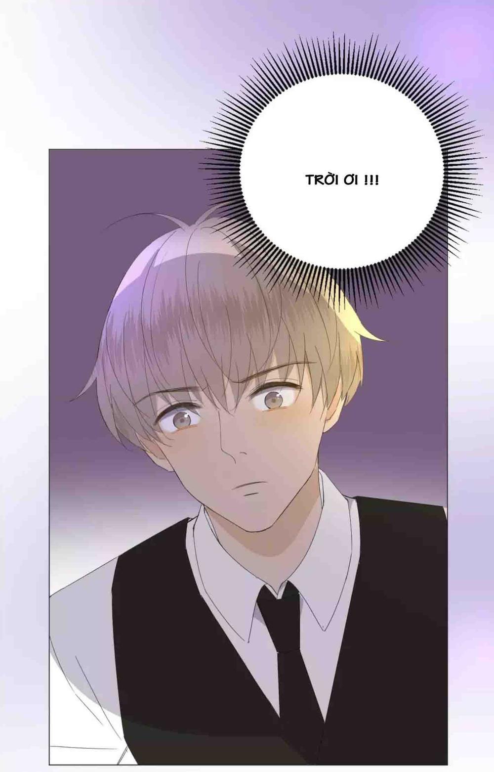 Tôi Gặp Em Lúc Bình Minh Chapter 8 - 14