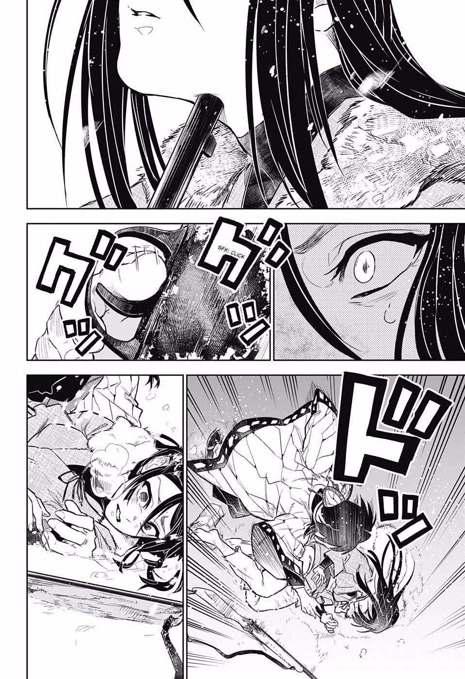 Kimetsu No Yaiba :Tomioka Giyuu Gaiden Chapter 2 - 15