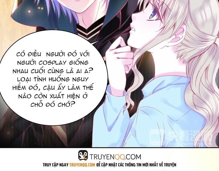 Thiên Thần Sa Ngã Chapter 3 - 45