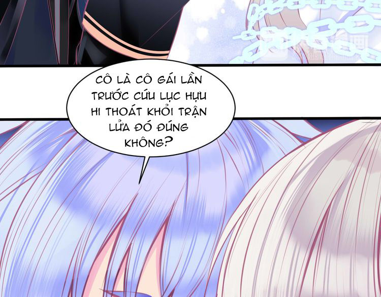 Thiên Thần Sa Ngã Chapter 5 - 21