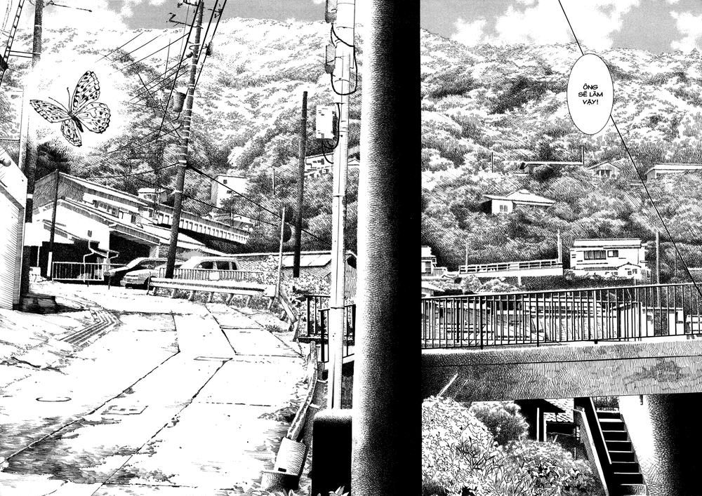 Chinatsu No Uta Chapter 6 - 17