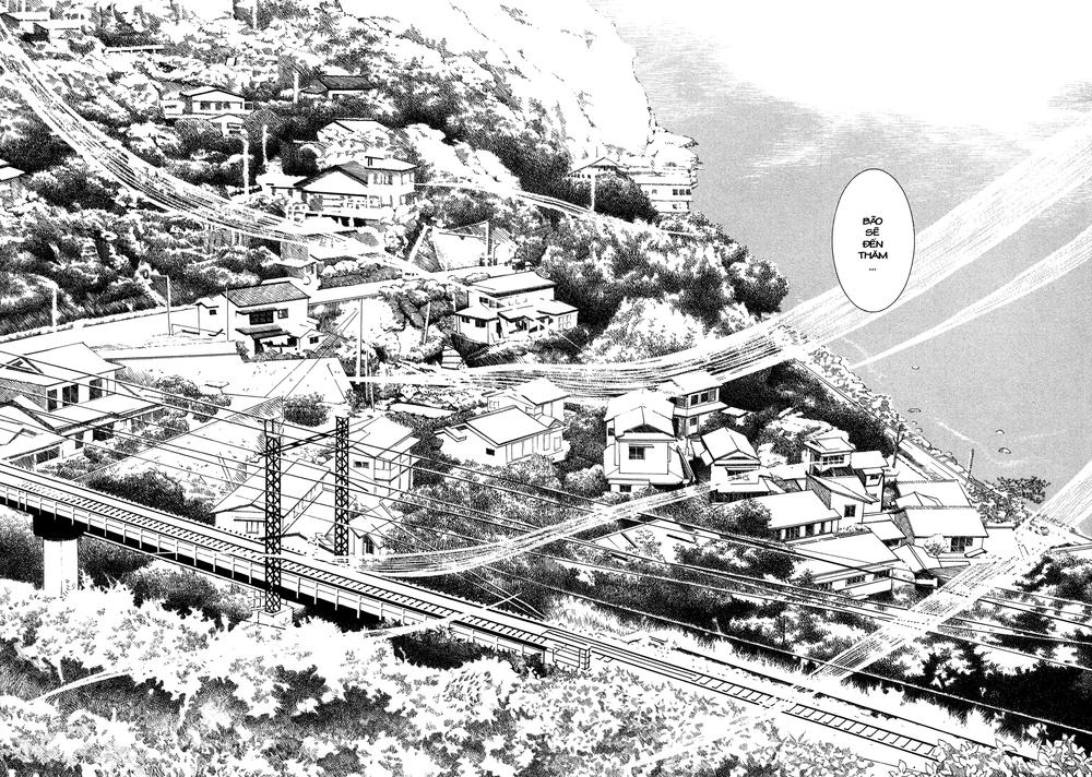 Chinatsu No Uta Chapter 7 - 20