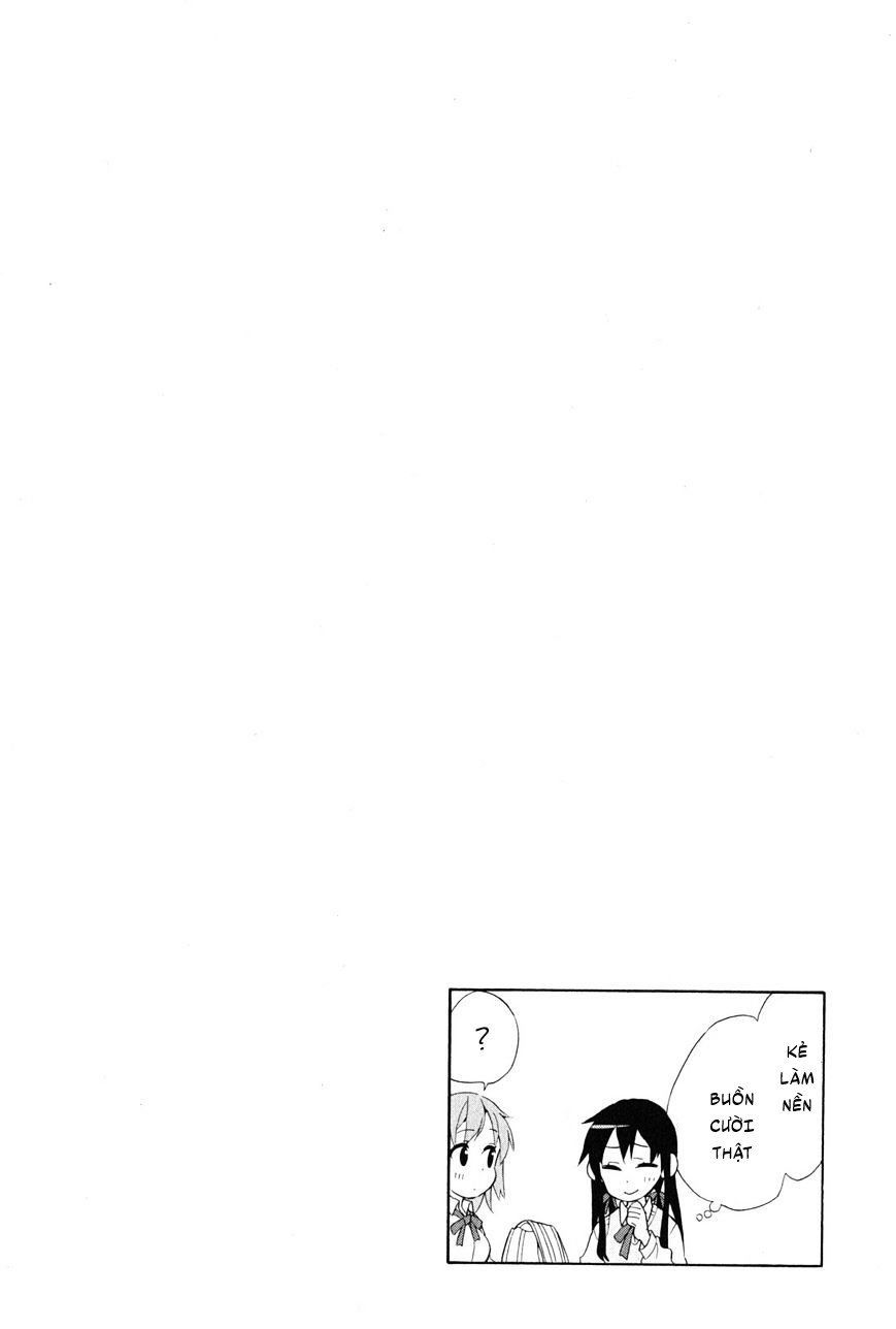 Chuyện Tình Thanh Xuân Bi Hài Của Tôi Quả Nhiên Là Sai Lầm Chapter 26 - 44